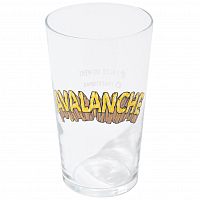 Траектория Panzer Brewery Avalanche CLEAR