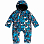 Quiksilver BABY SUIT I SNSU LYONS CRUZING Quiksilver BABY SUIT I SNSU LYONS CRUZING