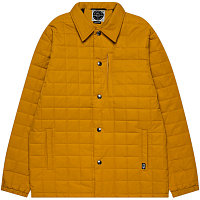 Airblaster Quilted Shirt Jack GOLD