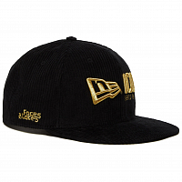 NEW ERA F AND L 100th Year 9fifty blk