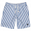Element CHILLIN' SHORT BLUE STRIPES Element CHILLIN' SHORT BLUE STRIPES