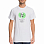 DC DONT LET THEM M TEES White DC DONT LET THEM M TEES White