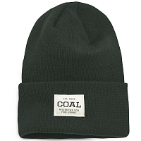Coal THE Uniform Dark Green