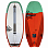 Ronix KOAL W/ TECHNORA CROSSOVER WHITE / GREEN / RED Ronix KOAL W/ TECHNORA CROSSOVER WHITE / GREEN / RED