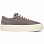 Stepney Workers Club Dellow L Suede GREY Stepney Workers Club Dellow L Suede GREY