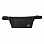 Herschel Explorer Pouch BLACK Herschel Explorer Pouch BLACK
