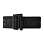 PEAK PERFORMANCE STRETCH BELT BLACK PEAK PERFORMANCE STRETCH BELT BLACK