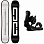 DC M ALL-MOUNTAIN HALF PACKAGE 6 0 DC M ALL-MOUNTAIN HALF PACKAGE 6 0