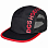 DC Ripturns Hdwr BLACK DC Ripturns Hdwr BLACK
