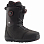 Burton ION BOA BLACK/RED Burton ION BOA BLACK/RED