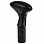 Starboard CARBON HANDLE - OVAL SHAFT ASSORTED Starboard CARBON HANDLE - OVAL SHAFT ASSORTED