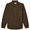 YMC Posdnuos Shirt DARK OLIVE YMC Posdnuos Shirt DARK OLIVE
