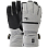 Pow W'S CASCADIA GTX SHORT GLOVE +WARM MONUMENT Pow W'S CASCADIA GTX SHORT GLOVE +WARM MONUMENT