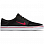 Nike SB PORTMORE BLACK/GYM RED-WHITE Nike SB PORTMORE BLACK/GYM RED-WHITE