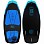 Ronix Koal Surface Powertail+ TEXTURED BLACK/BLUE Ronix Koal Surface Powertail+ TEXTURED BLACK/BLUE