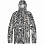 Burton AK POWER GRID HOOD BLOTTO Burton AK POWER GRID HOOD BLOTTO
