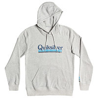 Quiksilver ON THE LINE M  ATHLETIC HEATHER