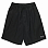 Polar SURF SHORTS BLACK Polar SURF SHORTS BLACK