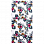 Roxy NEW Season G Bhsp BRIGHT WHITE BADAMI Roxy NEW Season G Bhsp BRIGHT WHITE BADAMI