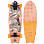 Z-Flex Banana Train Surfskate Fish 31” Z-Flex Banana Train Surfskate Fish 31”