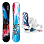 Lib Tech W ALL-MOUNTAIN HALF PACKAGE 4 0 Lib Tech W ALL-MOUNTAIN HALF PACKAGE 4 0