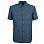 Hurley M ONE&ONLY 2.0 WOVEN S/S OBSIDIAN Hurley M ONE&ONLY 2.0 WOVEN S/S OBSIDIAN