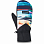Dakine TRACER MITT GLITCH Dakine TRACER MITT GLITCH