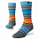 Stance Wolf Crossing Y MULTI Stance Wolf Crossing Y MULTI