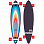 Z-Flex SURF-A-GOGO PINTAIL 38 Z-Flex SURF-A-GOGO PINTAIL 38