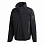 Adidas MYSHELTER JKT BLACK Adidas MYSHELTER JKT BLACK