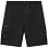 Carhartt WIP ELMWOOD SHORT BLACK Carhartt WIP ELMWOOD SHORT BLACK
