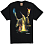 Nike M NRG ACG SS Wizard TEE BLACK/WHITE Nike M NRG ACG SS Wizard TEE BLACK/WHITE