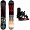 Capita M ALL-MOUNTAIN HALF PACKAGE 4 0 Capita M ALL-MOUNTAIN HALF PACKAGE 4 0