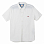 Levi's® SS BATTERY HM SHIRT WHITE X Levi's® SS BATTERY HM SHIRT WHITE X