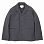 NANAMICA Utility Jacket Charcoal NANAMICA Utility Jacket Charcoal