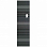 Grizzly OPTICAL FADE GRIP BLACK Grizzly OPTICAL FADE GRIP BLACK