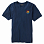 Burton M RETRO SS DRESS BLUE Burton M RETRO SS DRESS BLUE