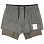Satisfy Coffee Thermal Short Distance 8 Shorts STEEL Satisfy Coffee Thermal Short Distance 8 Shorts STEEL