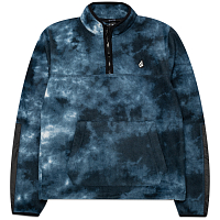Volcom Polar Fleece P/O STORM TIE-DYE