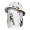 Airhole BUCKET HAT Snow Camo Airhole BUCKET HAT Snow Camo