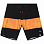 Mystic THE BARON BOARDSHORT ORANGE Mystic THE BARON BOARDSHORT ORANGE
