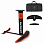 Slingshot HOVER GLIDE FWAKE V3 ASSORTED Slingshot HOVER GLIDE FWAKE V3 ASSORTED