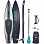 Jobe AERO NEVA SUP BOARD ASSORTED Jobe AERO NEVA SUP BOARD ASSORTED