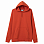 Carhartt WIP HOODED CHASE SWEATSHIRT BRICK ORANGE / GOLD Carhartt WIP HOODED CHASE SWEATSHIRT BRICK ORANGE / GOLD