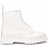 DR.MARTENS 1460 MONO HF HI WHITE SMOOTH DR.MARTENS 1460 MONO HF HI WHITE SMOOTH