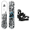 Lib Tech Y ALL-MOUNTAIN HALF PACKAGE 0 Lib Tech Y ALL-MOUNTAIN HALF PACKAGE 0