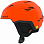Giro GRID MIPS MATTE BRIGHT ORANGE Giro GRID MIPS MATTE BRIGHT ORANGE