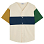 YMC BASEBALL TEE MULTI YMC BASEBALL TEE MULTI