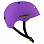 Smith Scabs CROWN HELMET SOFT LINER PURPLE Smith Scabs CROWN HELMET SOFT LINER PURPLE