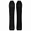 Korua Shapes ESCALATOR SPLIT PLUS BLACK Korua Shapes ESCALATOR SPLIT PLUS BLACK